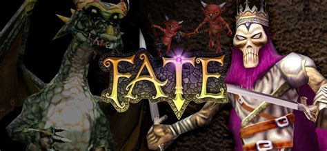 FATE on GOG.com.